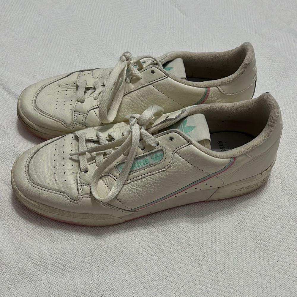 Adidas shoes